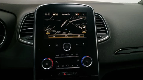 Renault Scenic MONOVOLUMEN 1.5 DCI ENERGY LIFE 120CV 5P 7 PLAZAS