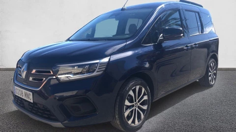 Renault Kangoo Combi E-Tech L1 Techno 22kW