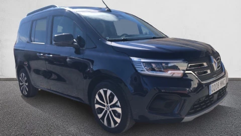 Renault Kangoo Combi E-Tech L1 Techno 22kW