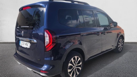 Renault Kangoo Combi E-Tech L1 Techno 22kW