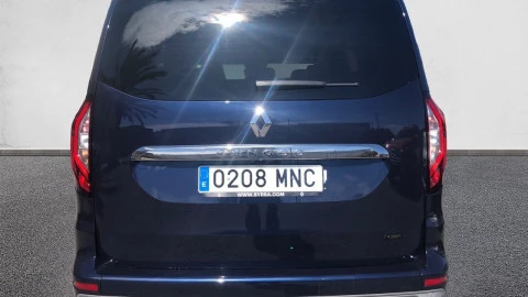 Renault Kangoo Combi E-Tech L1 Techno 22kW