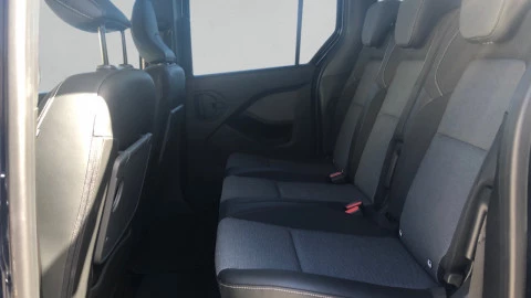 Renault Kangoo Combi E-Tech L1 Techno 22kW