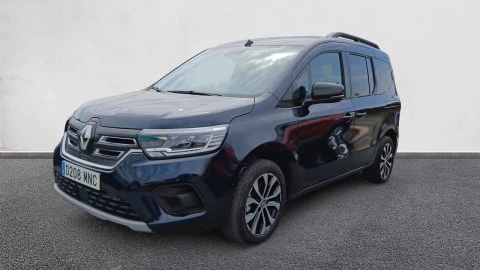 Renault Kangoo Combi E-Tech L1 Techno 22kW
