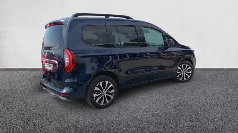 Renault Kangoo Combi E-Tech L1 Techno 22kW