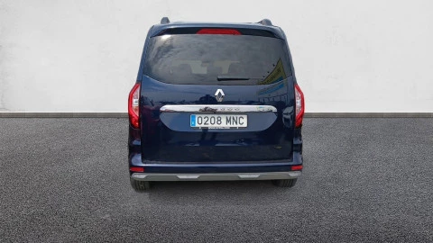 Renault Kangoo Combi E-Tech L1 Techno 22kW