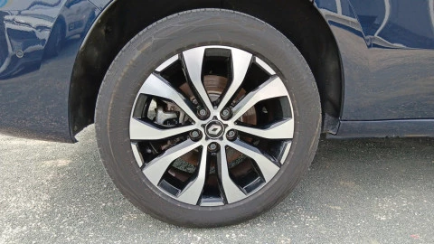 Renault Kangoo Combi E-Tech L1 Techno 22kW