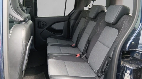 Renault Kangoo Combi E-Tech L1 Techno 22kW