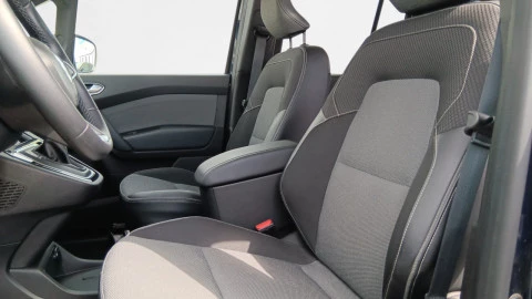 Renault Kangoo Combi E-Tech L1 Techno 22kW