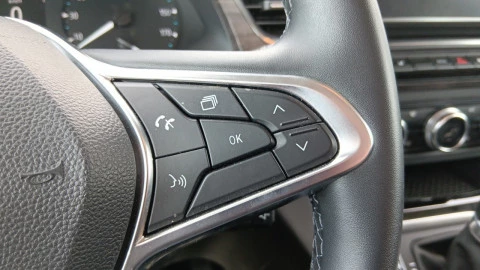 Renault Kangoo Combi E-Tech L1 Techno 22kW