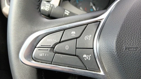 Renault Kangoo Combi E-Tech L1 Techno 22kW