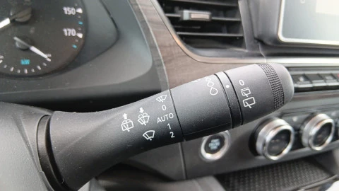 Renault Kangoo Combi E-Tech L1 Techno 22kW