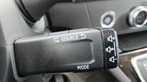 Renault Kangoo Combi E-Tech L1 Techno 22kW