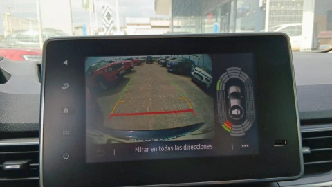 Renault Kangoo Combi E-Tech L1 Techno 22kW