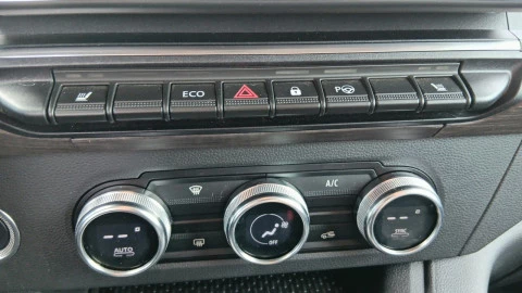 Renault Kangoo Combi E-Tech L1 Techno 22kW