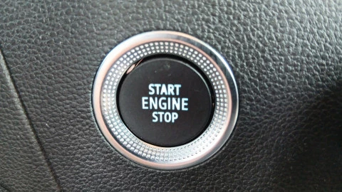 Renault Kangoo Combi E-Tech L1 Techno 22kW