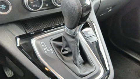 Renault Kangoo Combi E-Tech L1 Techno 22kW