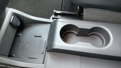 Renault Kangoo Combi E-Tech L1 Techno 22kW