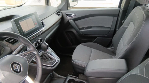 Renault Kangoo Combi E-Tech L1 Techno 22kW