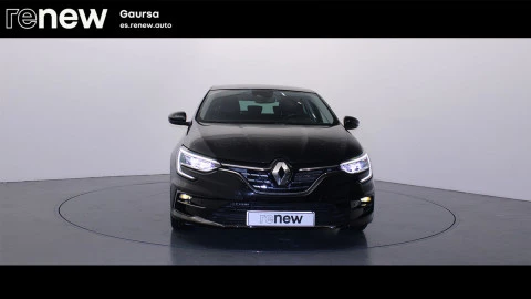 Renault Megane Zen TCe 103 kW (140CV) GPF -SS