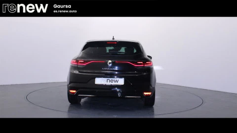 Renault Megane Zen TCe 103 kW (140CV) GPF -SS