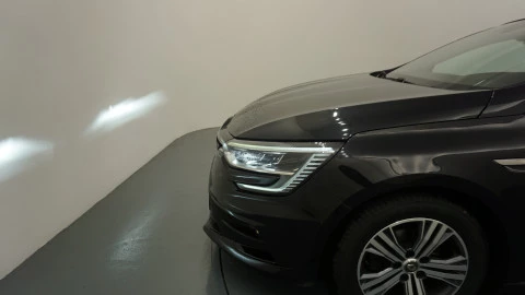 Renault Megane Zen TCe 103 kW (140CV) GPF -SS