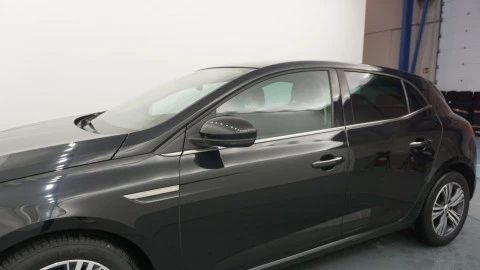 Renault Megane Zen TCe 103 kW (140CV) GPF -SS