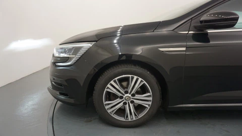 Renault Megane Zen TCe 103 kW (140CV) GPF -SS