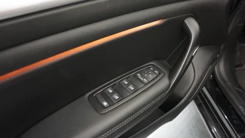 Renault Megane Zen TCe 103 kW (140CV) GPF -SS