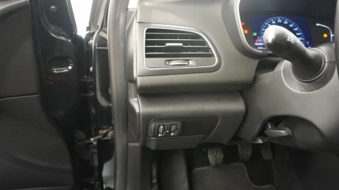 Renault Megane Zen TCe 103 kW (140CV) GPF -SS