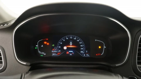 Renault Megane Zen TCe 103 kW (140CV) GPF -SS