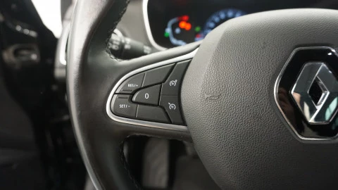 Renault Megane Zen TCe 103 kW (140CV) GPF -SS