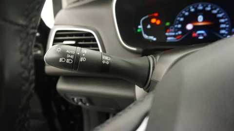 Renault Megane Zen TCe 103 kW (140CV) GPF -SS