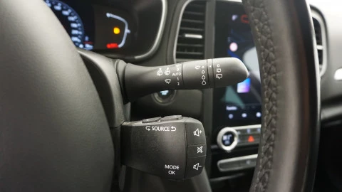 Renault Megane Zen TCe 103 kW (140CV) GPF -SS