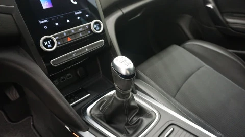 Renault Megane Zen TCe 103 kW (140CV) GPF -SS