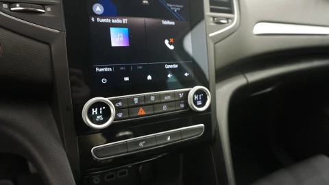 Renault Megane Zen TCe 103 kW (140CV) GPF -SS