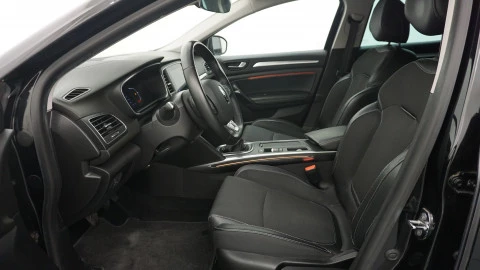 Renault Megane Zen TCe 103 kW (140CV) GPF -SS