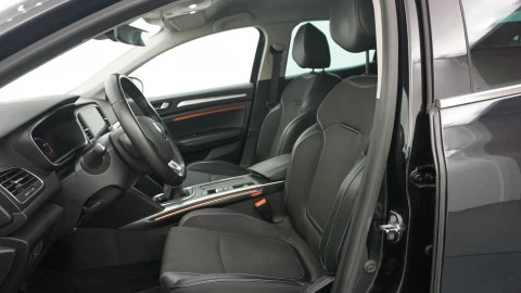 Renault Megane Zen TCe 103 kW (140CV) GPF -SS