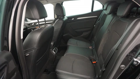 Renault Megane Zen TCe 103 kW (140CV) GPF -SS