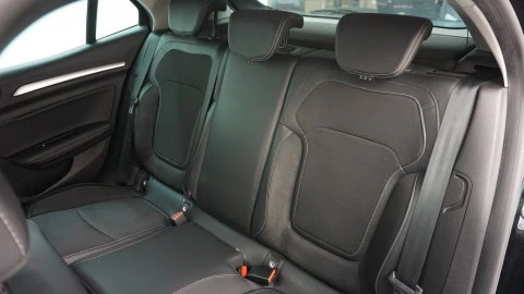 Renault Megane Zen TCe 103 kW (140CV) GPF -SS