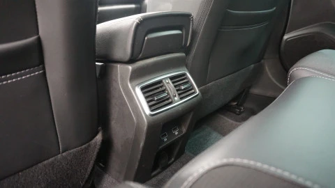 Renault Megane Zen TCe 103 kW (140CV) GPF -SS