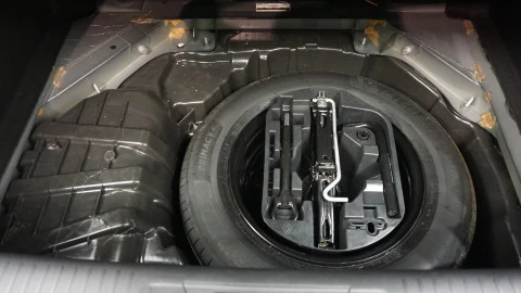 Renault Megane Zen TCe 103 kW (140CV) GPF -SS