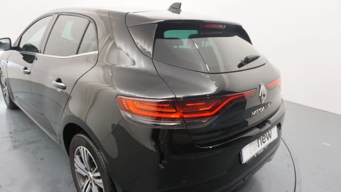 Renault Megane Zen TCe 103 kW (140CV) GPF -SS