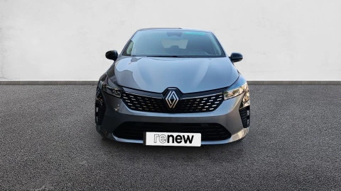 Renault Clio Evolution dCi 100 (74kw)