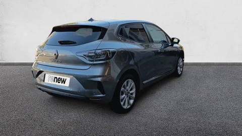 Renault Clio Evolution dCi 100 (74kw)