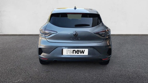 Renault Clio Evolution dCi 100 (74kw)