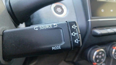 Renault Clio Evolution dCi 100 (74kw)