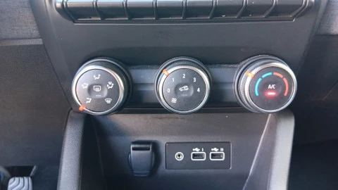 Renault Clio Evolution dCi 100 (74kw)