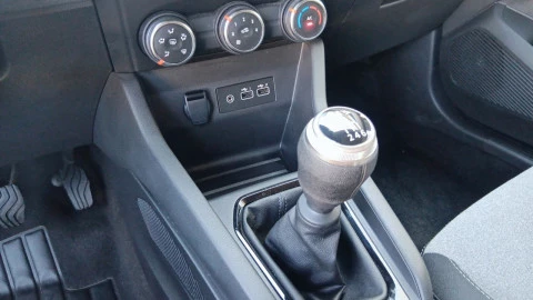 Renault Clio Evolution dCi 100 (74kw)