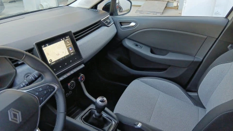 Renault Clio Evolution dCi 100 (74kw)