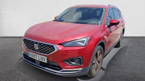 Seat Tarraco 1.5 TSI 110kW St&Sp Xcellence